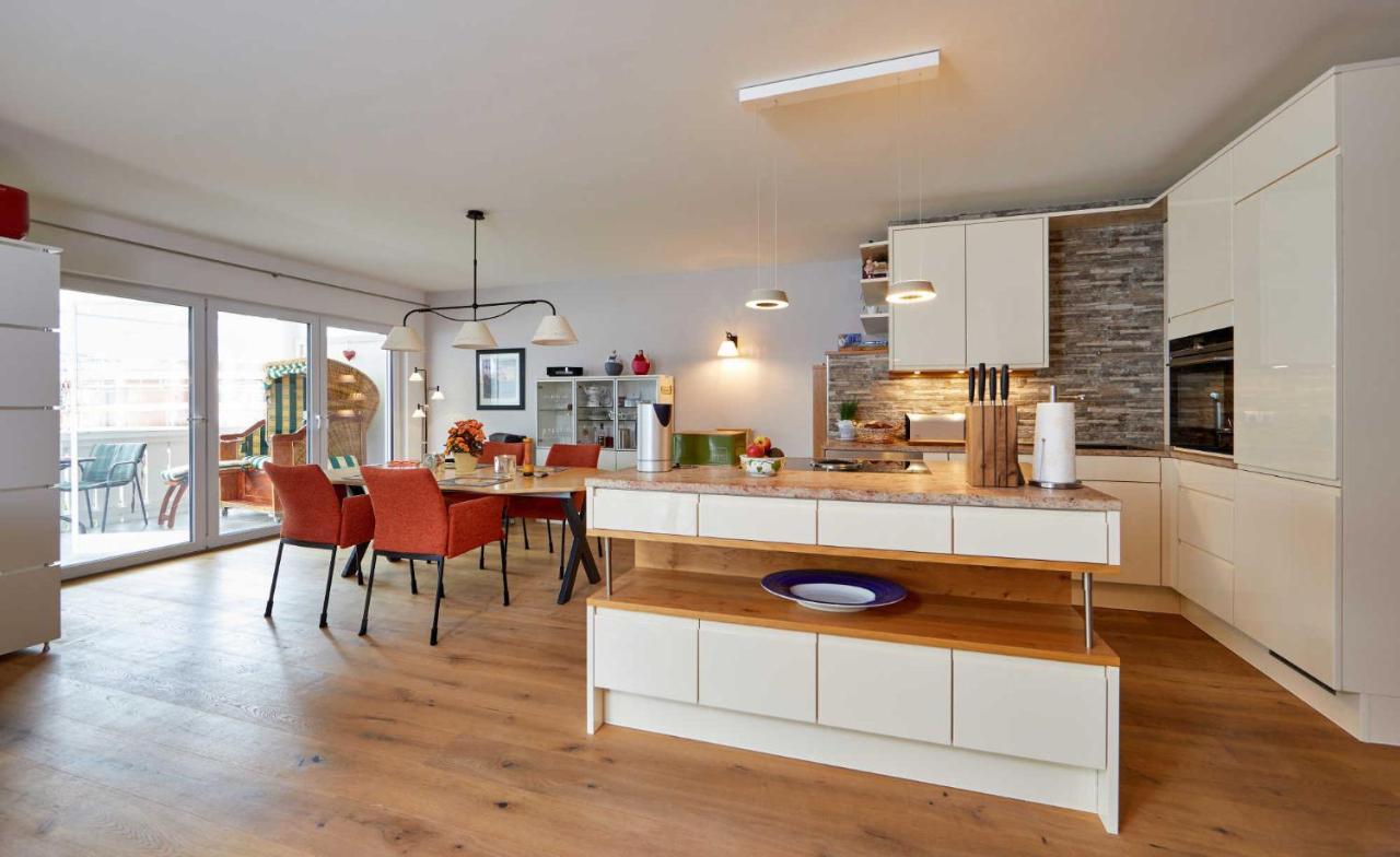 Alpenchalet Lotti Гармиш-Партенкирхен Экстерьер фото